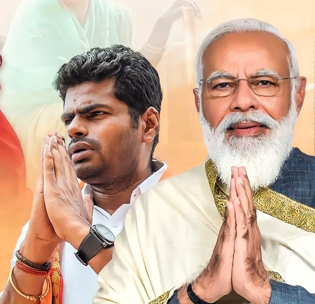 அண்ணாமலைக்கு பிரதமர் மோடி கடைசி வாய்ப்பு… தமிழக பயணத்தில் பிரேமலதா  சந்திப்பு.? - Tamil News Now