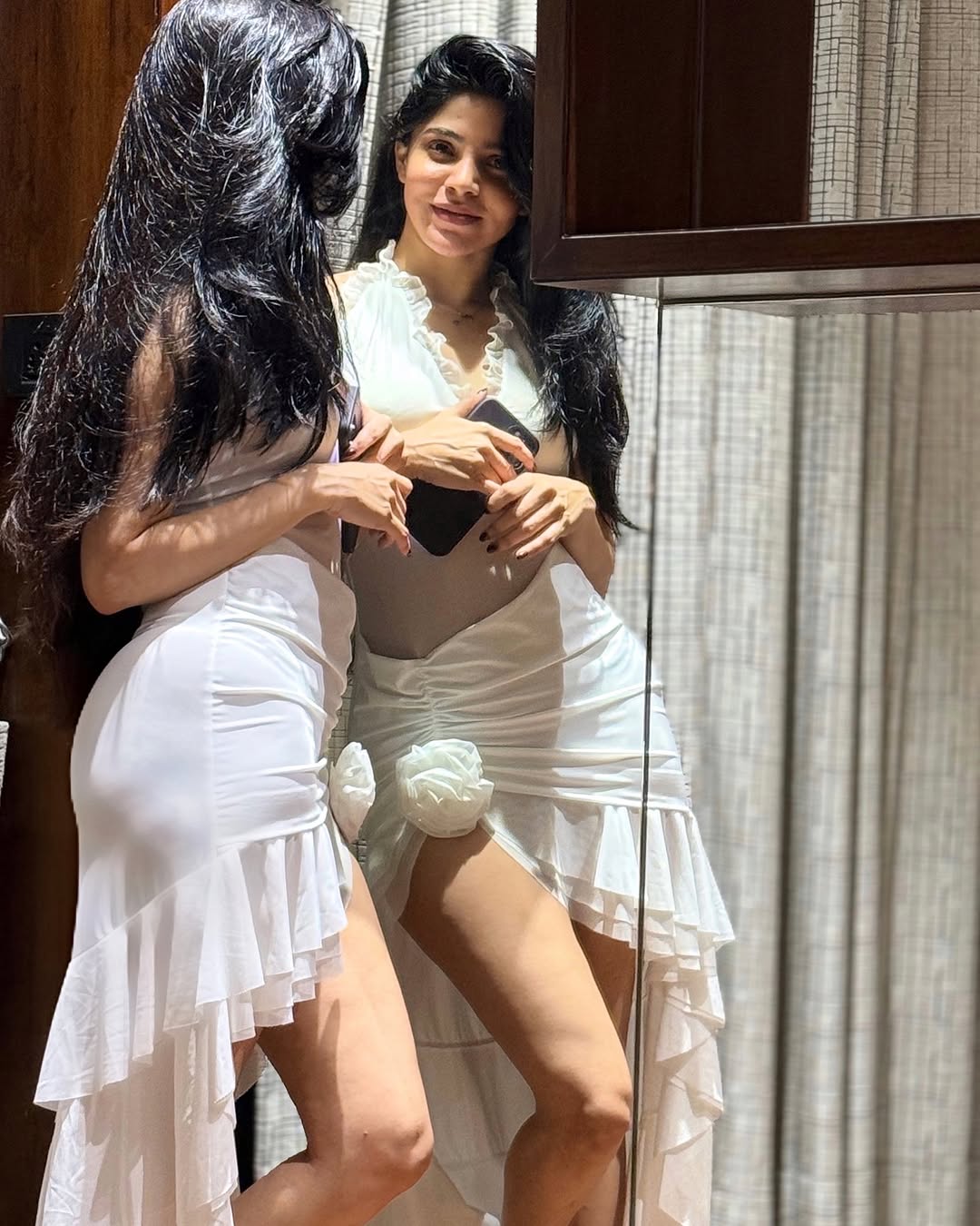 lil bit of this, lil bit of that…. (3)