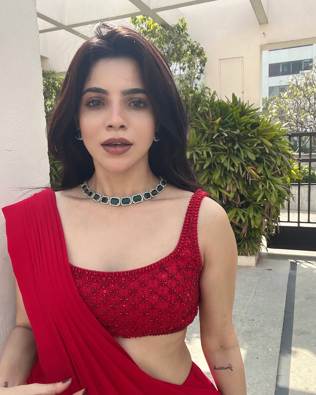 lil bit of this, lil bit of that…. (5)