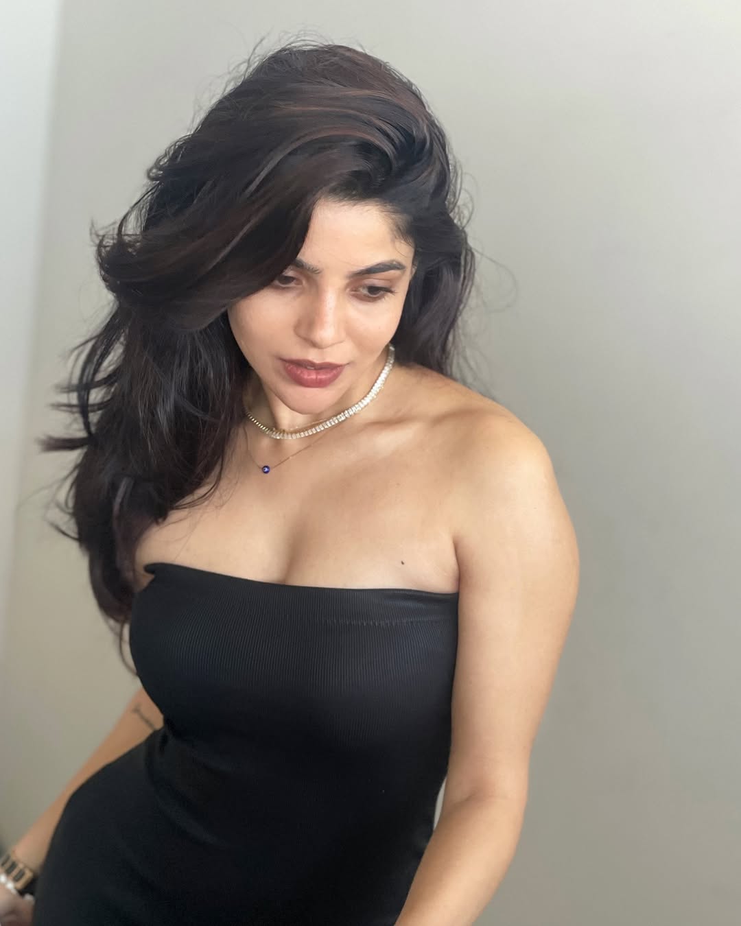 lil bit of this, lil bit of that….